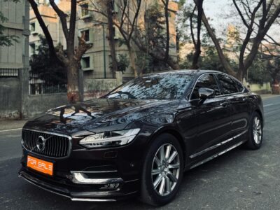 Volvo S90 Inscription