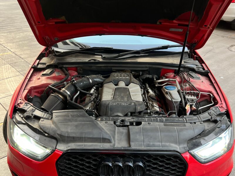 Audi S4