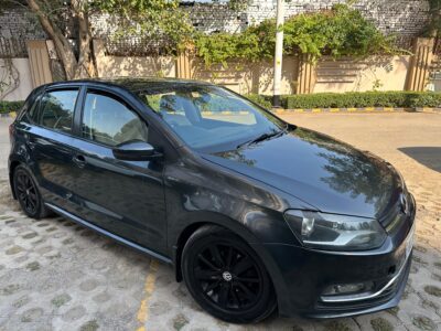 Polo Highline 1.5TDI