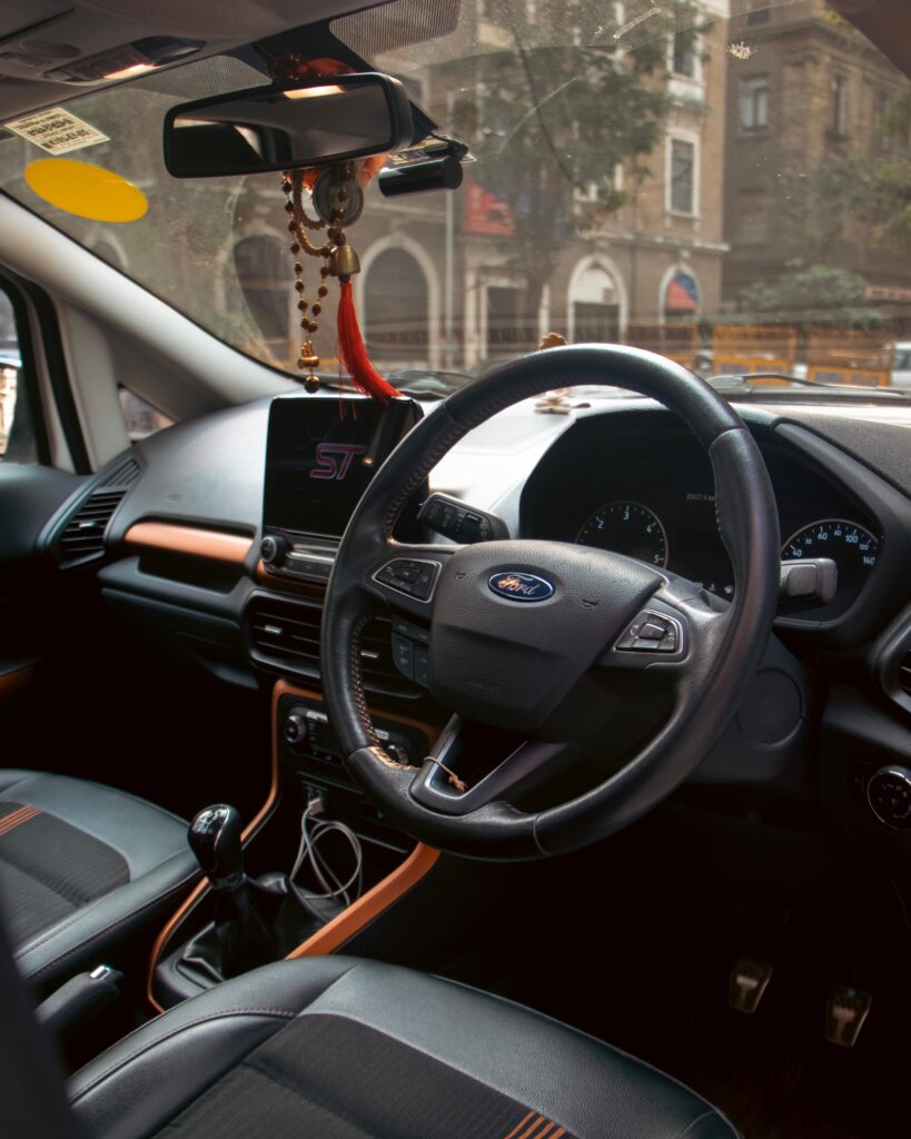 Stage 2 Ford EcoSport!
