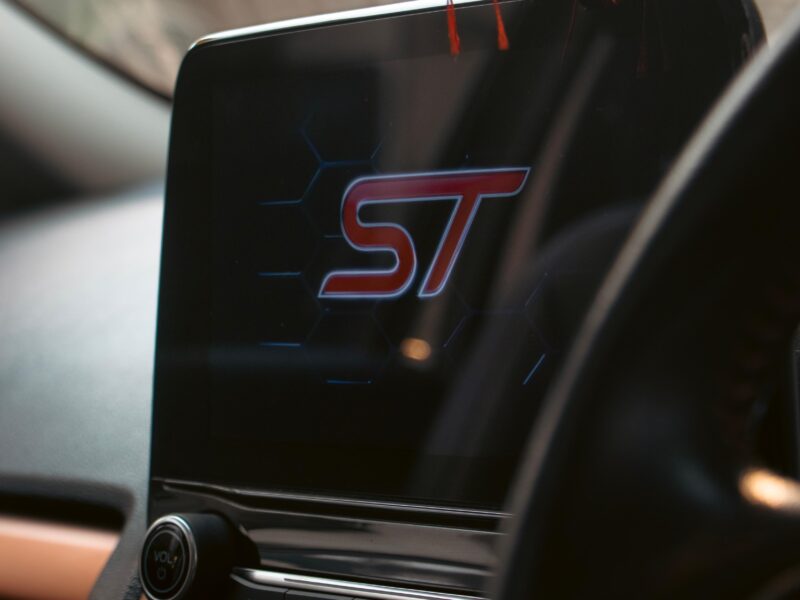 Stage 2 Ford EcoSport!