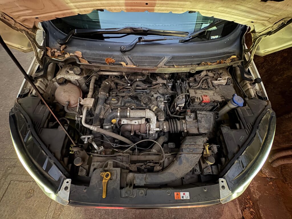 Stage 2 Ford EcoSport!