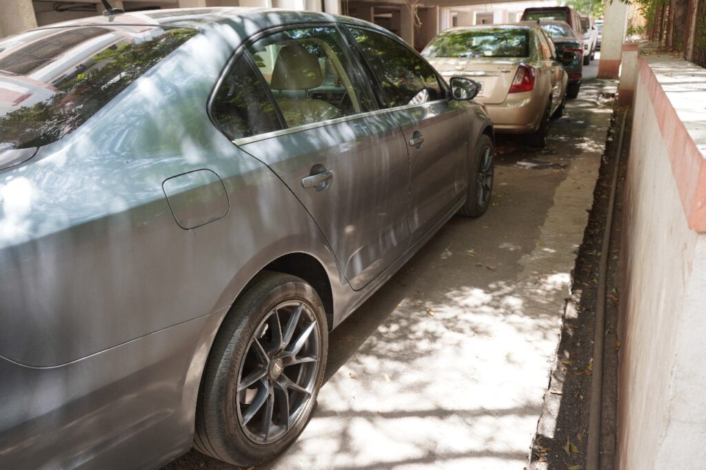 Stock 2012 Jetta 2.0TDI