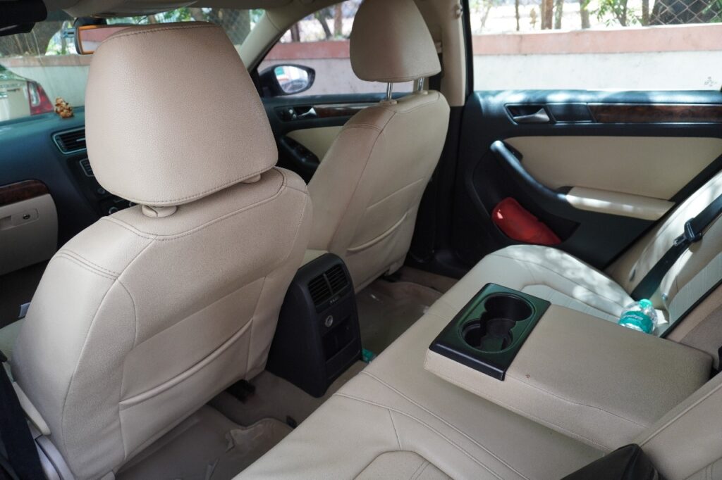 Stock 2012 Jetta 2.0TDI