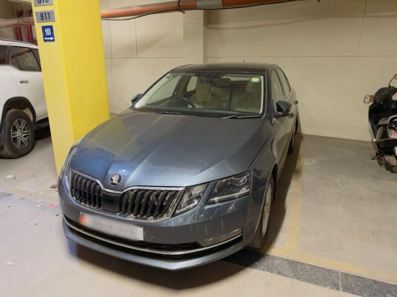 2018 MK3.5 Octavia L&K 1.8TSI