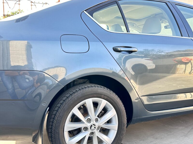 2018 MK3.5 Octavia L&K 1.8TSI