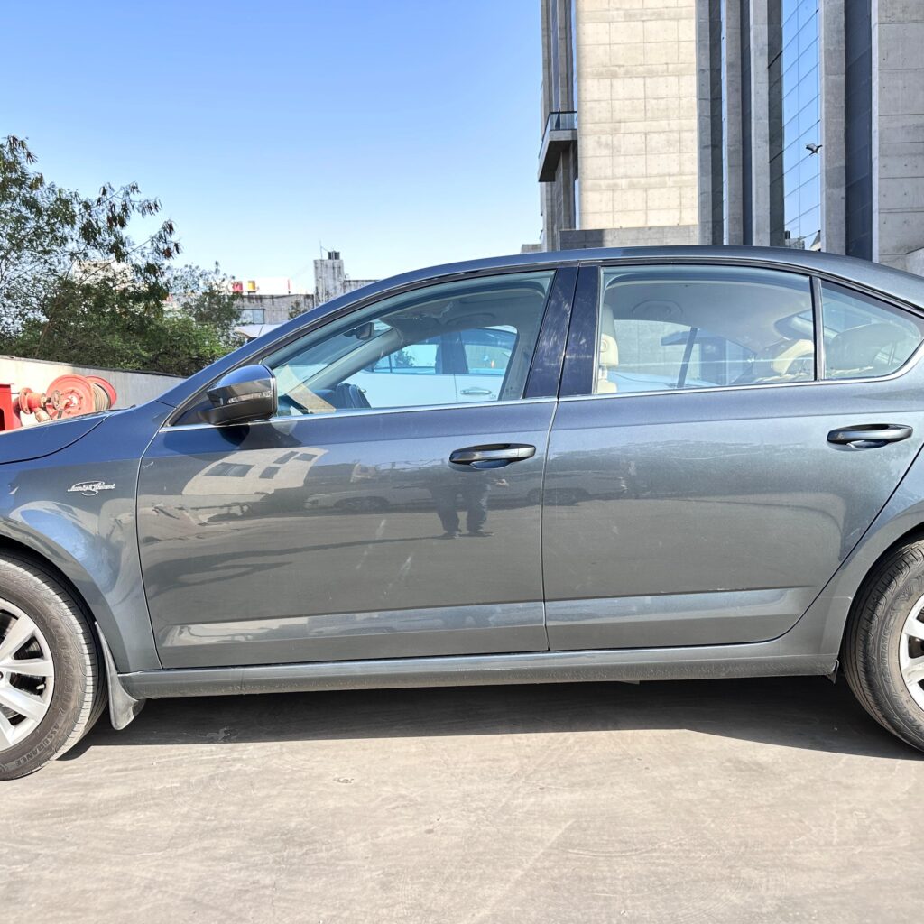 2018 MK3.5 Octavia L&K 1.8TSI