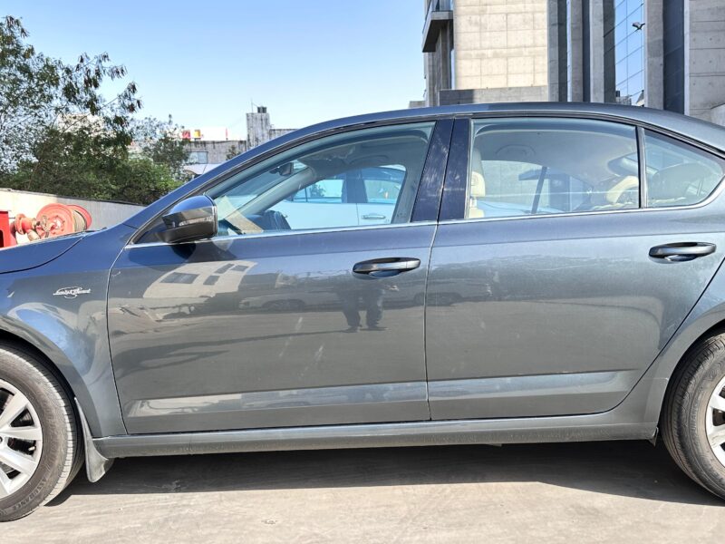 2018 MK3.5 Octavia L&K 1.8TSI