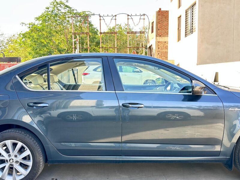 2018 MK3.5 Octavia L&K 1.8TSI