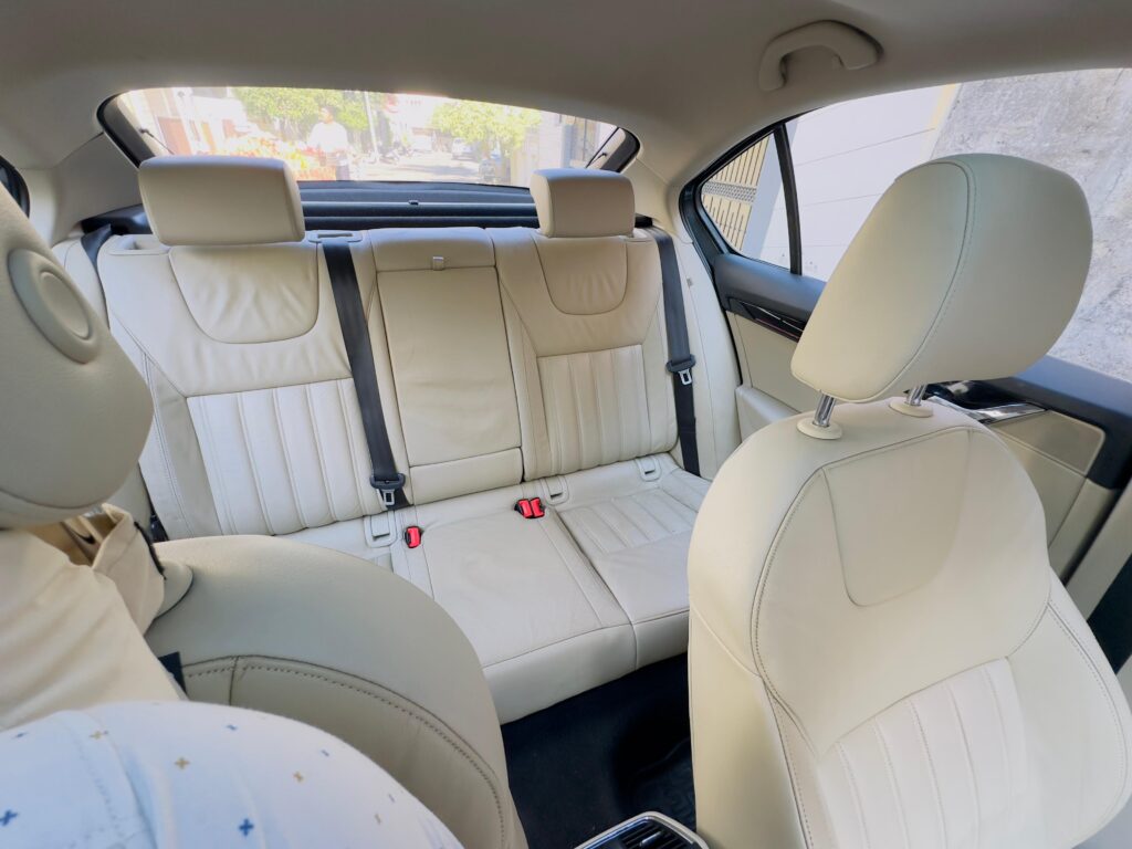 2018 MK3.5 Octavia L&K 1.8TSI