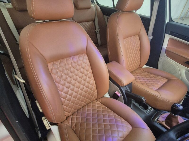 '11 Stage 2+ Skoda Laura TSI