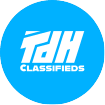TDH Classifieds – The Driver's Hub