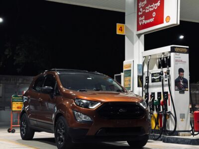 '18 Stage 2 Ford EcoSport