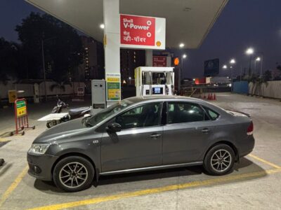 '13 VW Vento 1.6