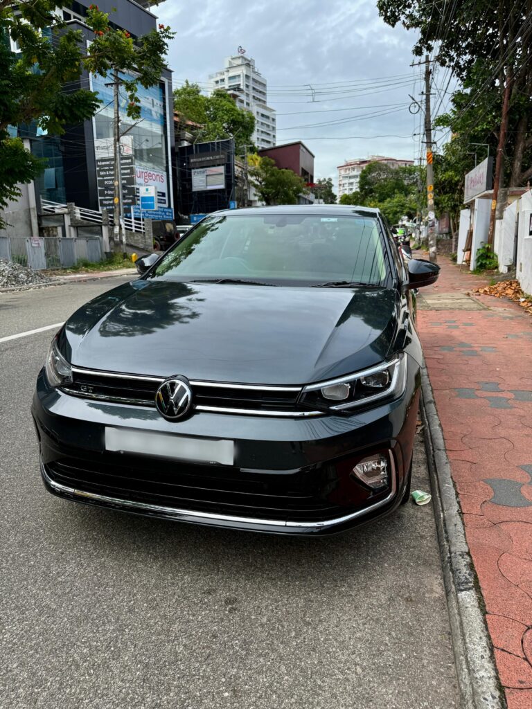 ‘23 VW Virtus 1.5GT