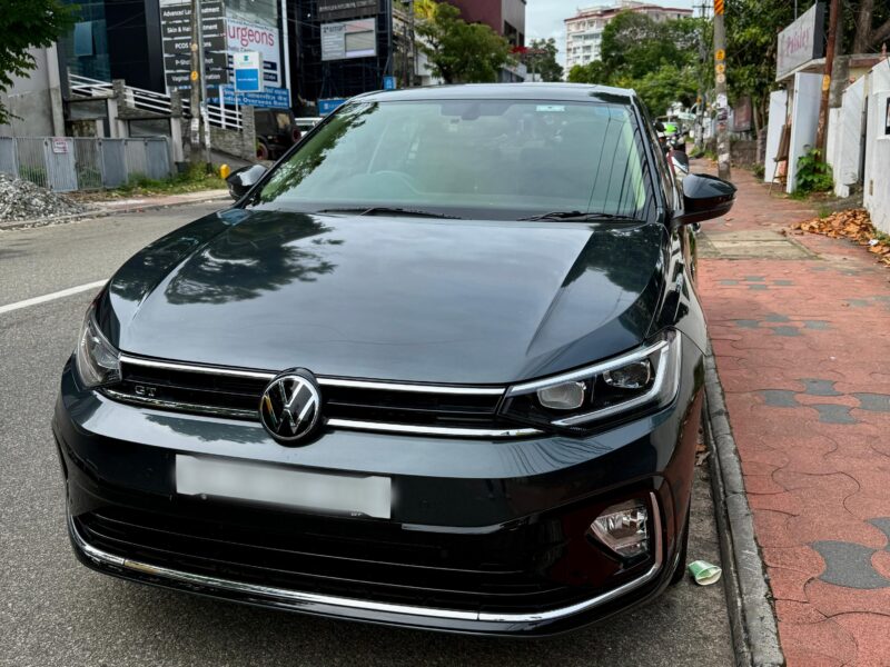‘23 VW Virtus 1.5GT