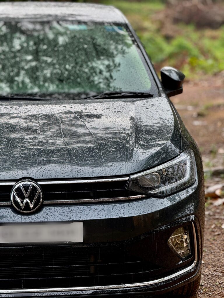 ‘23 VW Virtus 1.5GT