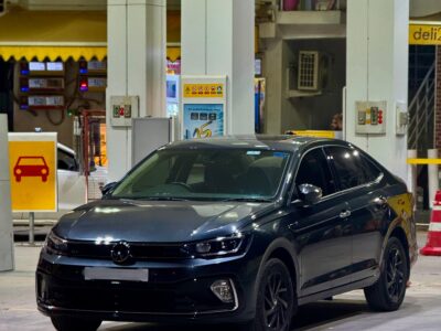 ‘23 VW Virtus 1.5GT