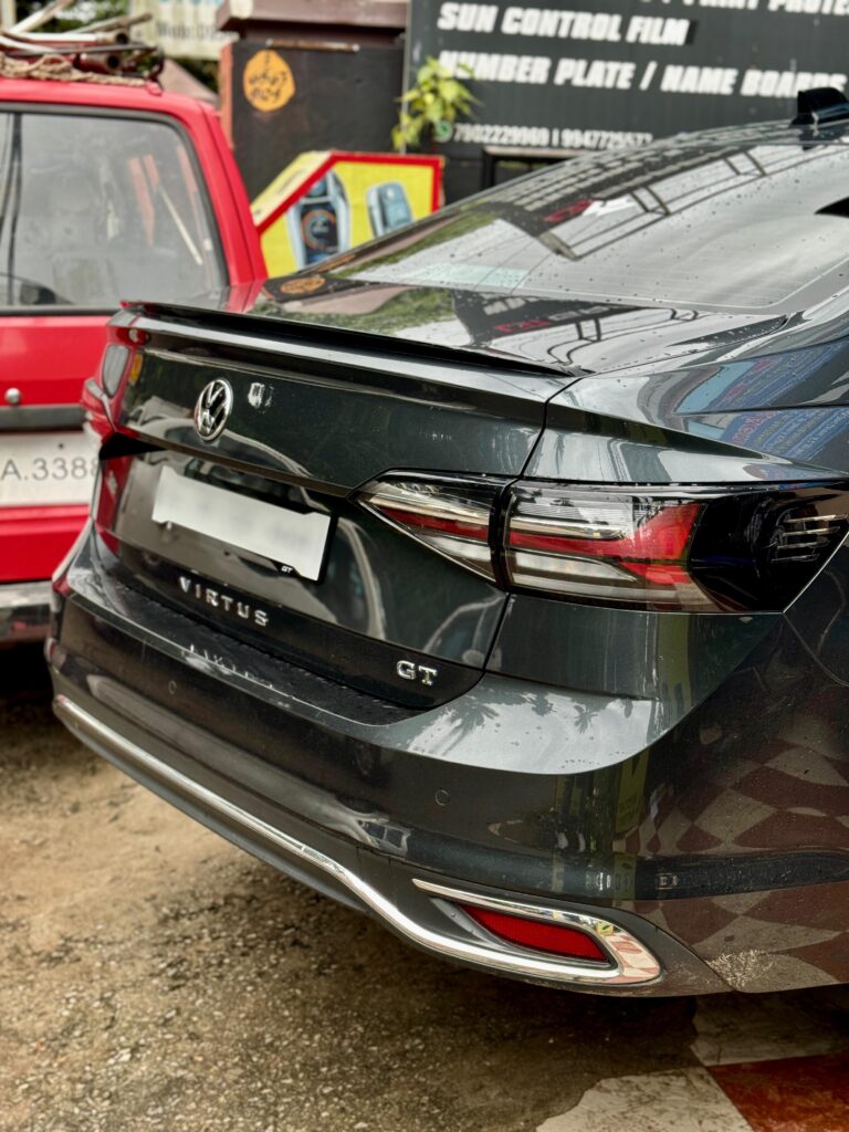 ‘23 VW Virtus 1.5GT