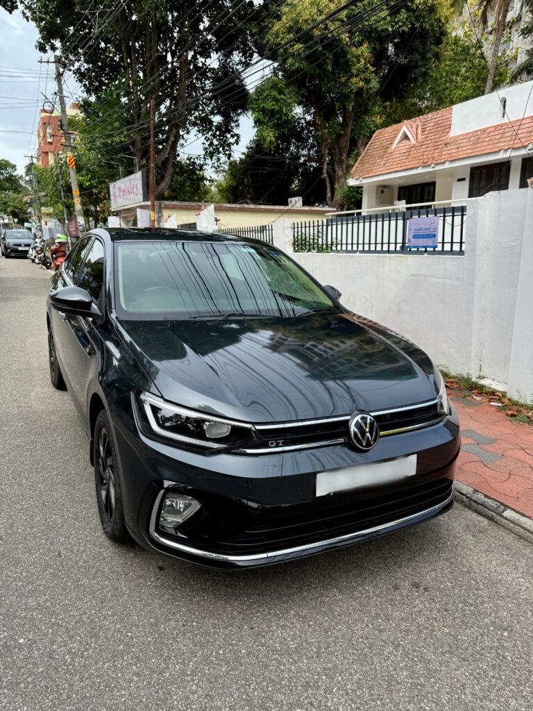 ‘23 VW Virtus 1.5GT