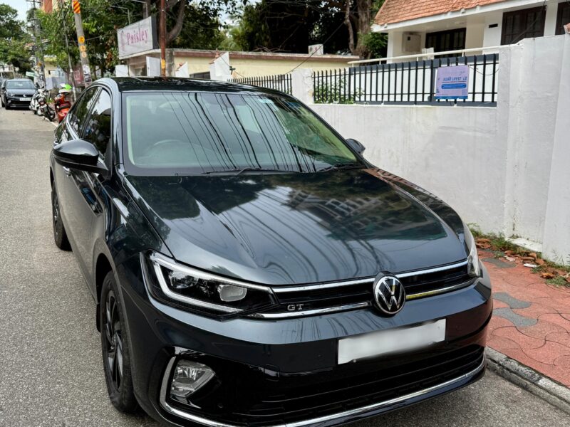 ‘23 VW Virtus 1.5GT