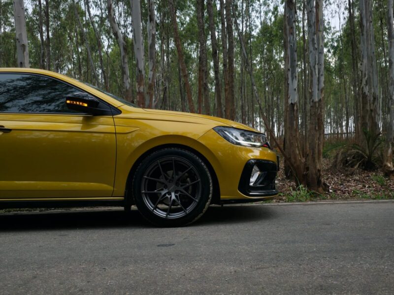 '23 VW Virtus Stage 1+