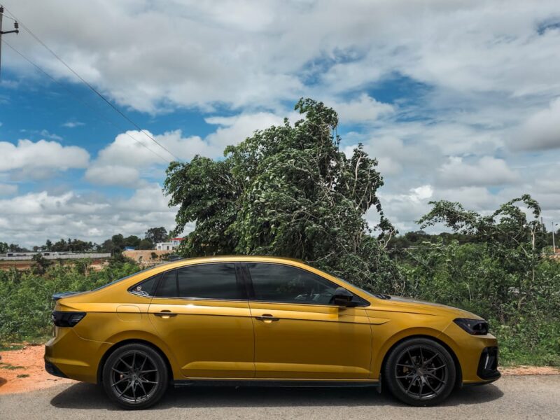 '23 VW Virtus Stage 1+