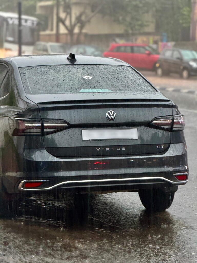‘23 VW Virtus 1.5GT