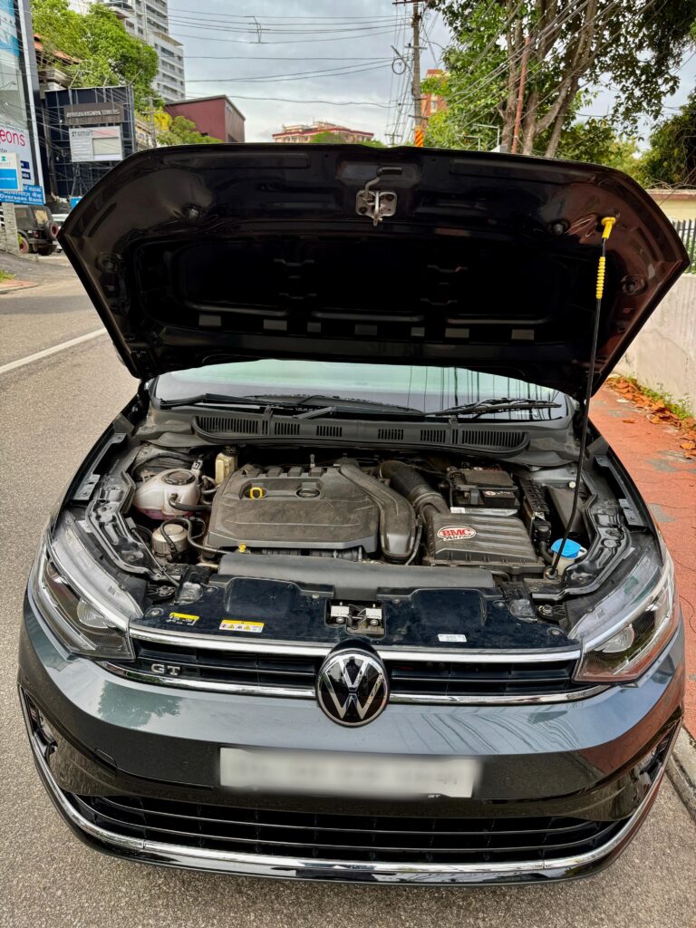 ‘23 VW Virtus 1.5GT