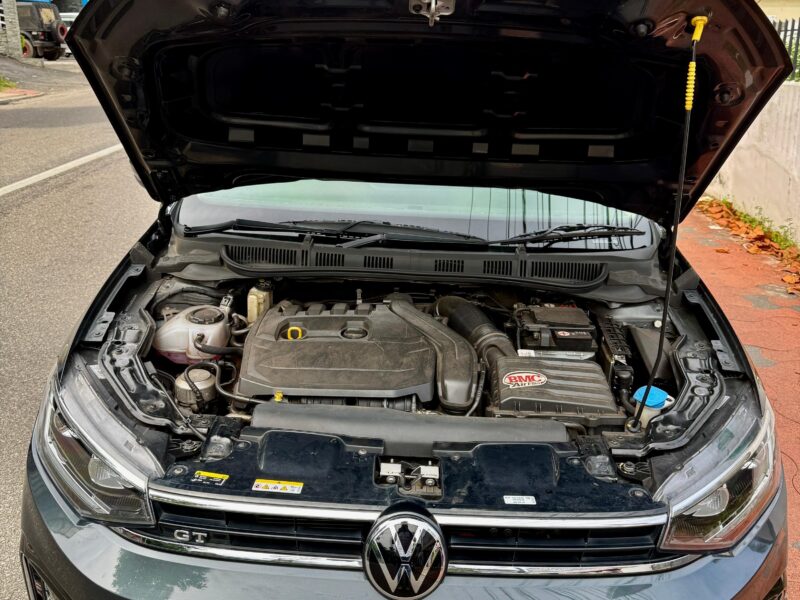 ‘23 VW Virtus 1.5GT