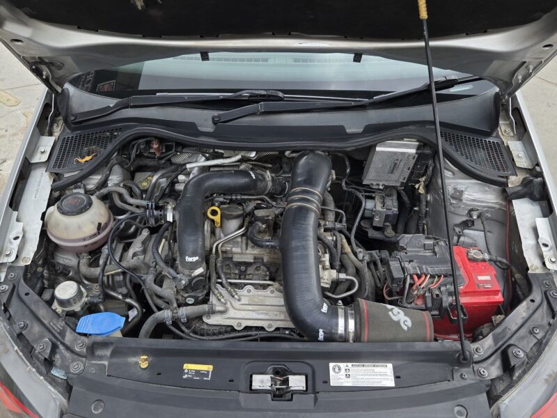 '20 VW Polo TSI MT (Stage 2)