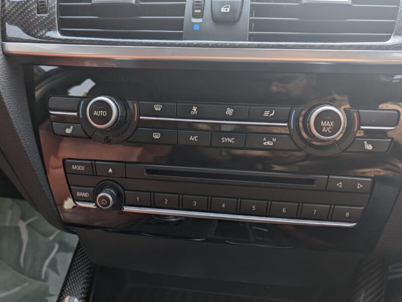 ‘14 Stage2+ BMW X3 xDrive30d