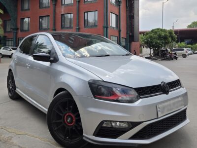 '20 VW Polo TSI MT (Stage 2)