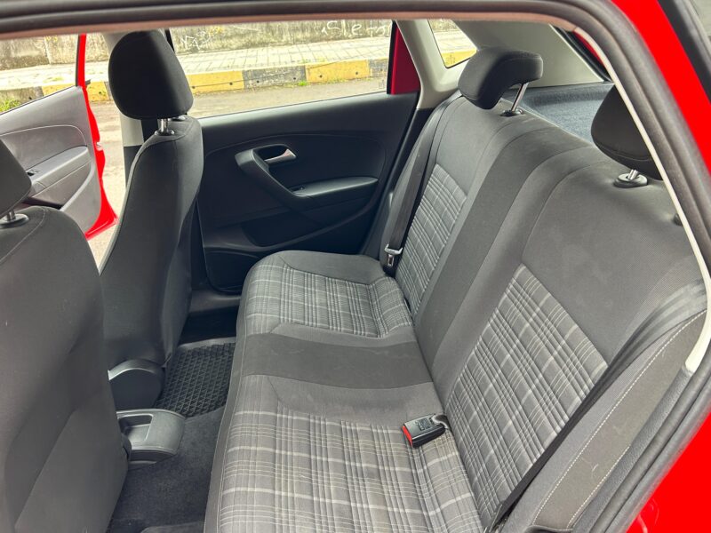 '20 VW Polo GT TSI
