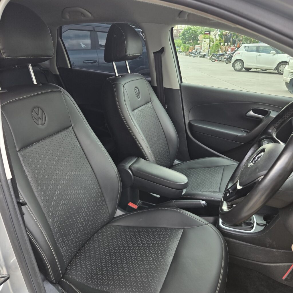 '20 VW Polo TSI MT (Stage 2)