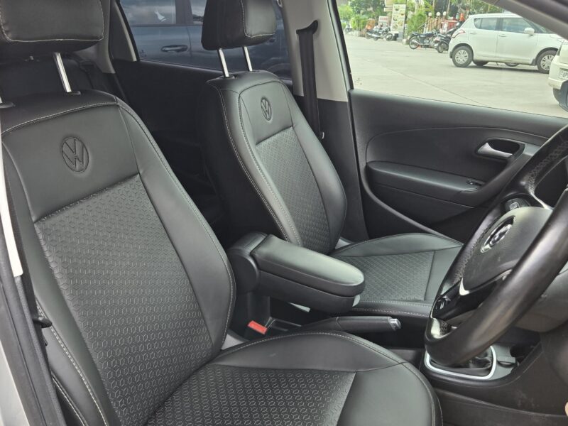 '20 VW Polo TSI MT (Stage 2)
