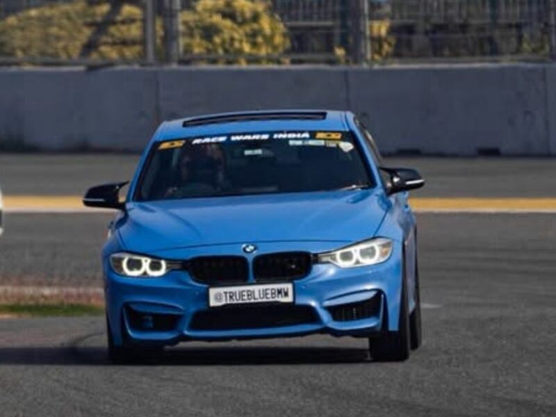 '13 BMW 328i Sport