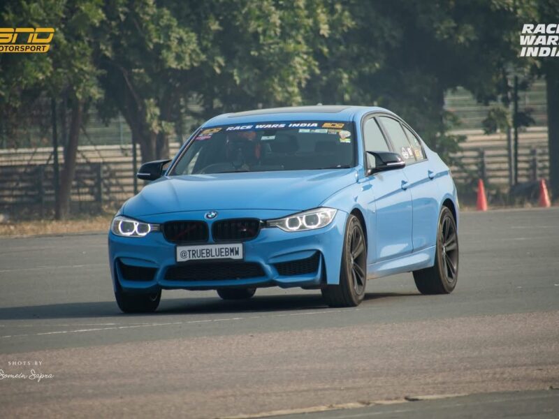 '13 BMW 328i Sport