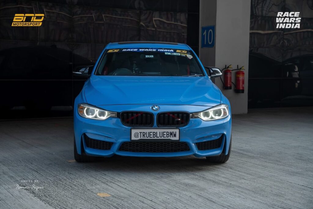 '13 BMW 328i Sport