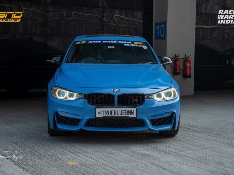 '13 BMW 328i Sport