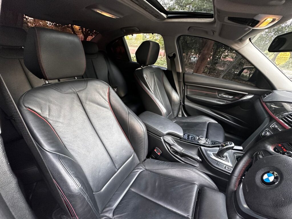 '13 BMW 328i Sport
