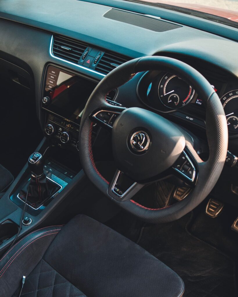 '18 Stage 2 Manual Skoda Octavia vRS230
