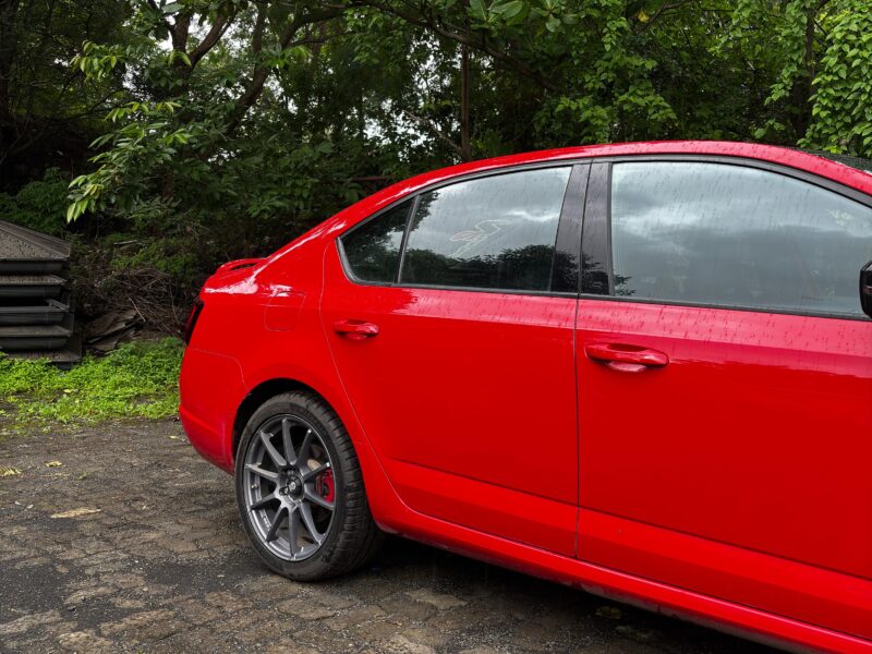 '18 Stage 2 Manual Skoda Octavia vRS230