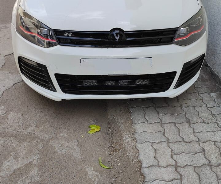 11' Polo TDI Stage 2