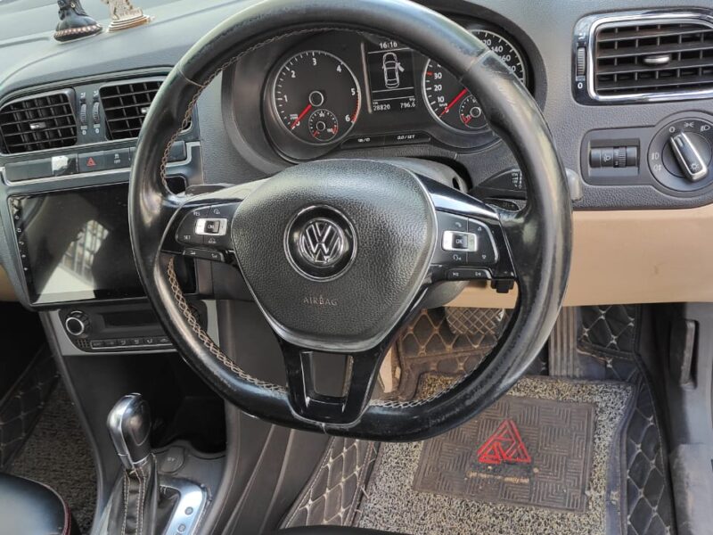 11' Polo TDI Stage 2