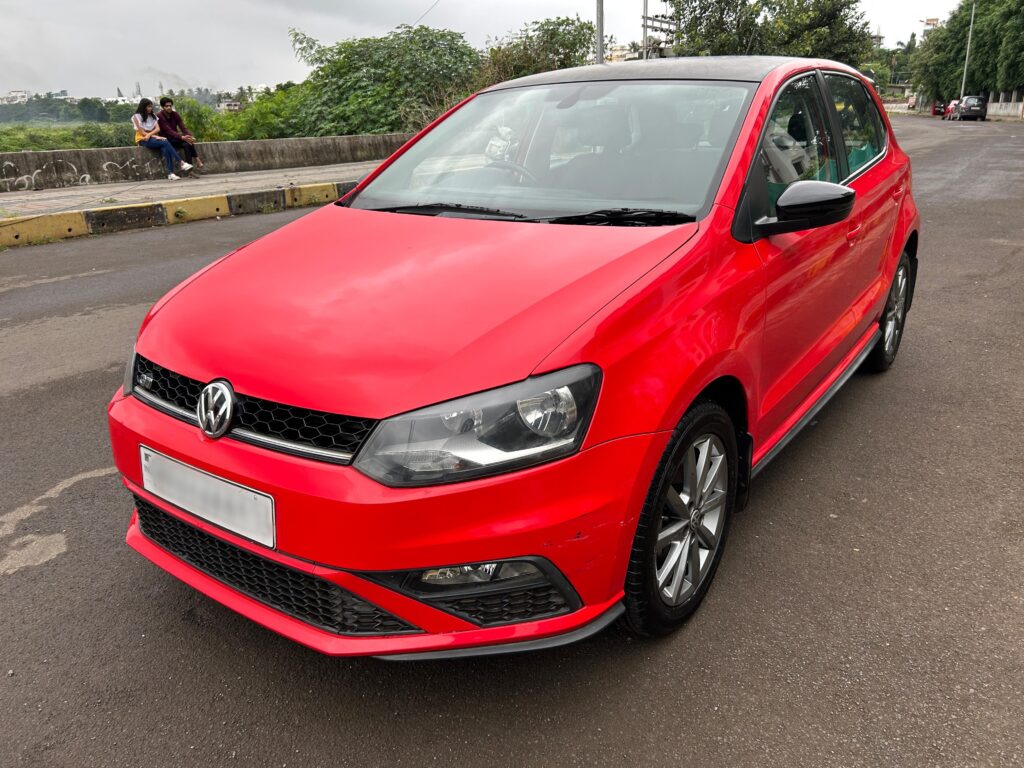 '20 VW Polo GT TSI