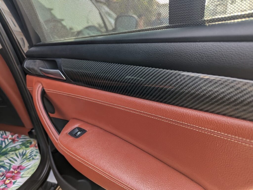 ‘14 Stage2+ BMW X3 xDrive30d