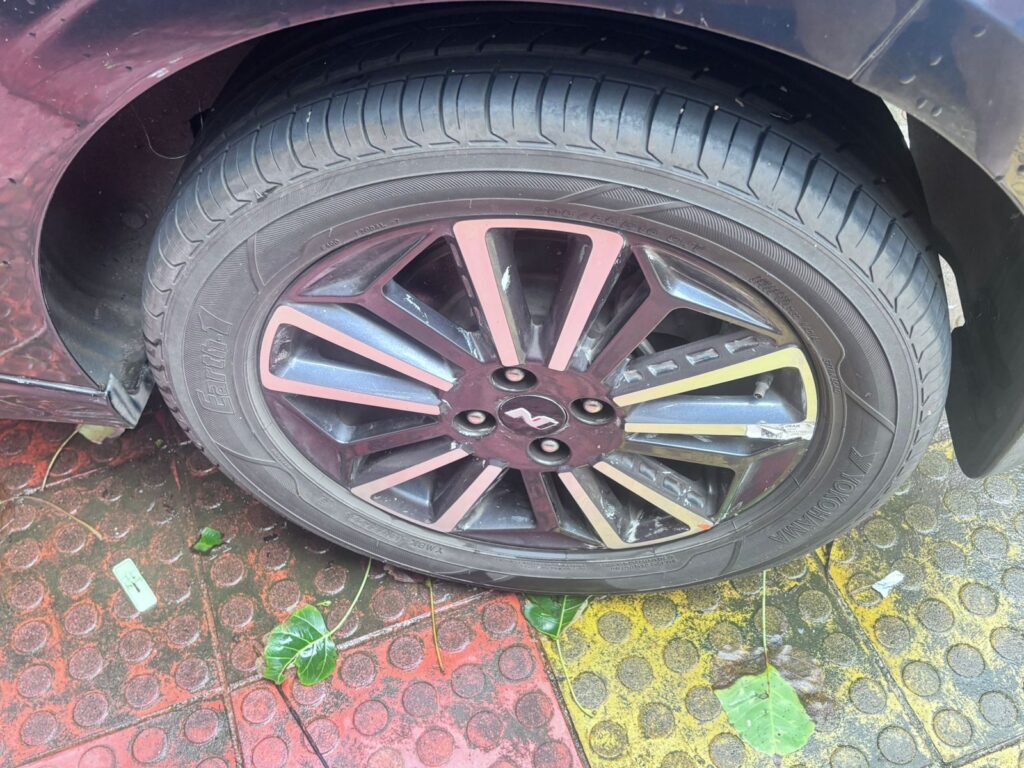 '22 Hyundai i20 NLine N8 IMT