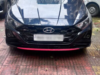 '22 Hyundai i20 NLine N8 IMT
