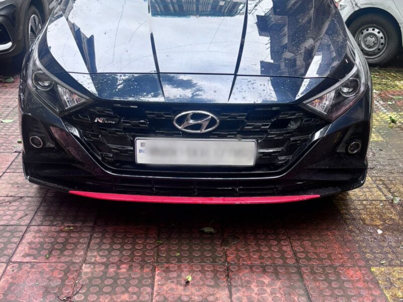 '22 Hyundai i20 NLine N8 IMT
